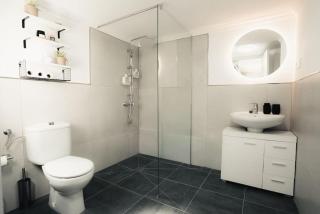 Modern Andalusian House one minute from the beach - Fuengirola - 2
