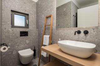 Apartmani Vila Mara M 2 i M 3 heated pool - Omišalj - 8