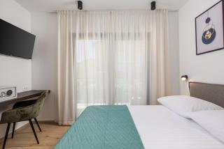Apartmani Vila Mara M 2 i M 3 heated pool - Omišalj - 7