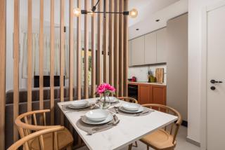 Apartmani Vila Mara M 2 i M 3 heated pool - Omišalj - 3