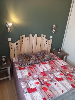 Apt cosy, lumineux,idéalement placé - Valmeinier - 3