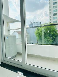 301 Cozy & Quiet 1BR Oasis in Saigon - Ho Chi Minh - 6