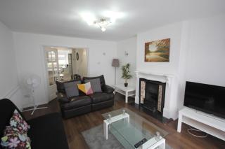 Charnwood Place - 1