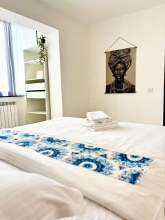Amos Apartment-Ultracentral-Free parking - Cluj-Napoca - 3