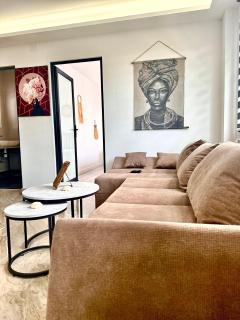 Amos Apartment-Ultracentral-Free parking - Cluj-Napoca - 1