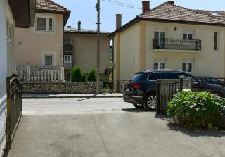 Apartman Adi - 6