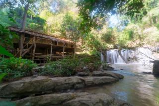 Temple of Elephants - Chiang Mai - 6