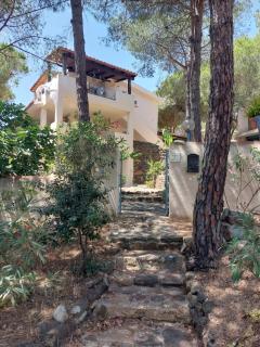 Villalba - Cala Liberotto - 0