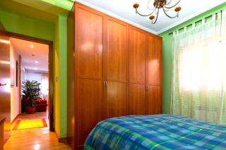 Renovado acogedor Luminoso Ideal Soleado Confortable - Gijón - 1