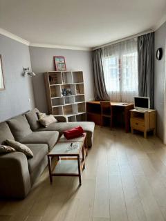2-room apartment in Paris la Defense Arena Parking - Courbevoie - 4