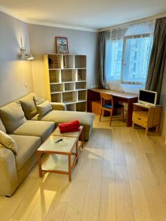 2-room apartment in Paris la Defense Arena Parking - Courbevoie - 2