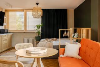 Four Seasons Old Town - Autumn - Warschau - 1