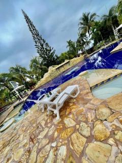 Hotel - Rancho JJ - Granada - 0