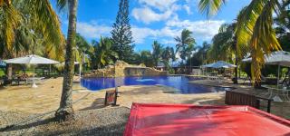 Hotel - Rancho JJ - Granada - 6
