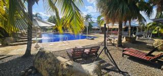 Hotel - Rancho JJ - Granada - 5