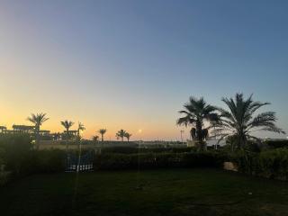 4-Bedroom Ghazalla Bay Villa - 4