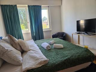 Bonito apartamento vacacional1 - Lausanne - 5