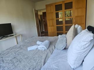 Bonito apartamento vacacional1 - Lausanne - 4