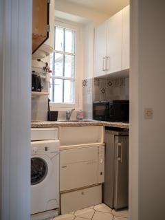 Appartement à 5 mins Tour Effeil - París - 4