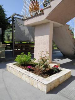 Trousas Apartments - Roda - 5