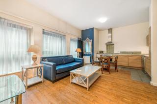 Princes Street Suites - Edimburgo - 5