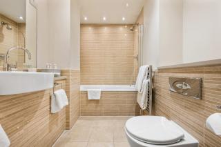 Princes Street Suites - Edimburgo - 6