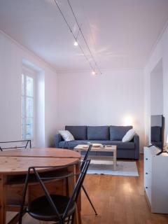 Appartement à 5 mins Tour Effeil - París - 2
