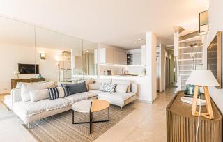 3 Bedroom Amazing Home In Sainte Maxime - La Nartelle - 1