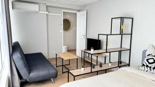 Suite Dalmate - Lione - 9