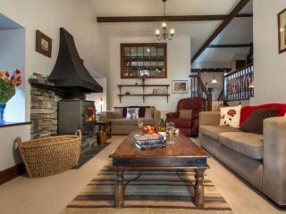 5 Bed in Coniston LCC28 - Coniston - 9