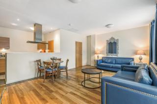 Princes Street Suites - Edimburgo - 3