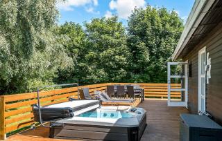 Holiday Home Knastebakken - Vig - 9