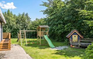 Holiday Home Knastebakken - Vig - 2