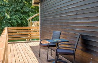 Holiday Home Knastebakken - Vig - 1