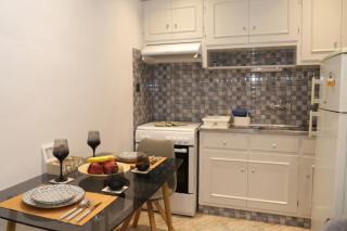 Chora's Stonehouse - Andros - 6