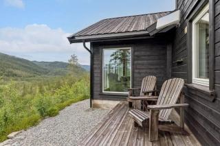 Nydelig hytte - Høy standard - 8