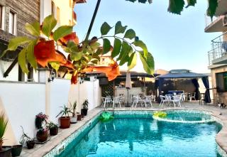 Family Hotel Primo - Primorsko - 5