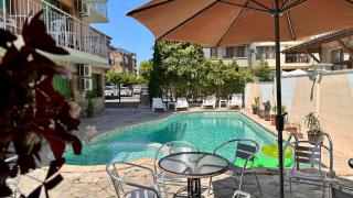 Family Hotel Primo - Primorsko - 4