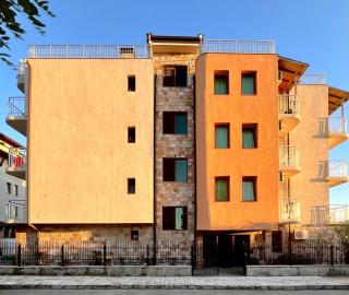 Family Hotel Primo - Primorsko - 3