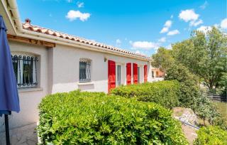 Amazing Home In Prades Sur Vernazobre - Prades-sur-Vernazobre - 6