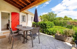 Amazing Home In Prades Sur Vernazobre - Prades-sur-Vernazobre - 4