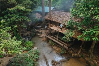 Temple of Elephants - Chiang Mai - 3