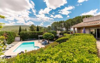 Amazing Home In Prades Sur Vernazobre - Prades-sur-Vernazobre - 2