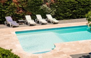 Amazing Home In Prades Sur Vernazobre - Prades-sur-Vernazobre - 1