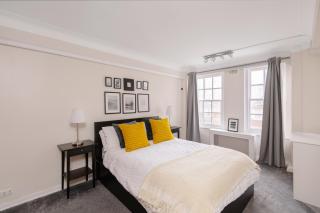 2-Bed Marylebone Apartment with Concierge & Private Elevator - Next to Oxford Street, Selfridges & Hyde Park - Londra - 0