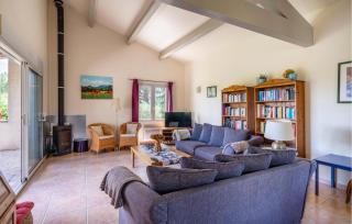 Amazing Home In Prades Sur Vernazobre - Prades-sur-Vernazobre - 8