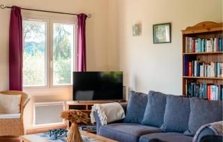 Amazing Home In Prades Sur Vernazobre - 7