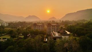 Hillside Residence Khaoyai - 0