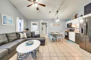 Pet-Friendly PCB Duplex - Walk to Beach! - Panama City Beach - 9