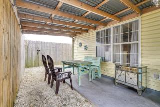 Pet-Friendly PCB Duplex - Walk to Beach! - Panama City Beach - 8